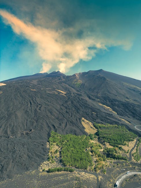 Giornate FAI di Primavera: studenti protagonisti raccontano l’Etna e il territorio etneo il 21 e 22 marzo