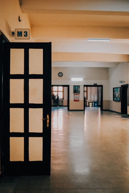 Notte Bianca delle Scuole Aperte a Roma: oltre 120 istituti aprono le porte il 22 maggio