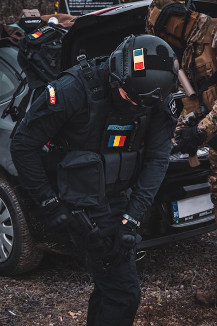 Studente con pistola a impulsi elettrici durante la ricreazione: intervento dei carabinieri