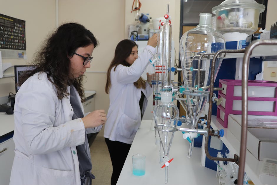 Nei laboratori gli studenti non sono spettatori, ma protagonisti attivi: l’esperienza di María Ángeles Vila Tortosa