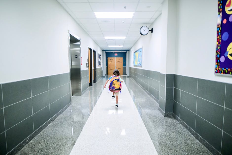 Alfieri: La prospettiva del Buono Scuola come pilastro della libertà di scelta educativa