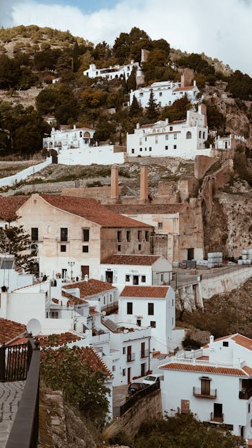 Latium: Scopri Uniche Esperienze da Vivere tra Storia e Natura