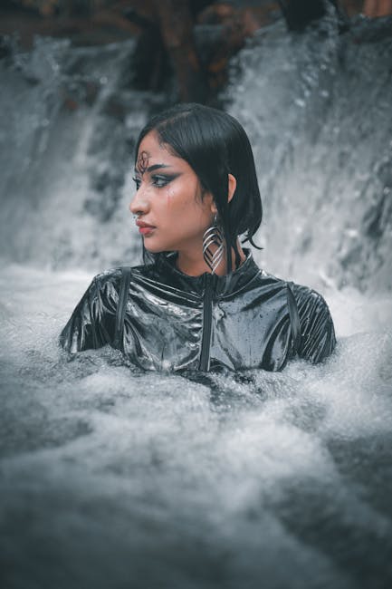 La Corrente Elettrica: Un Flusso Unico e Potente che Modella il Nostro Futuro