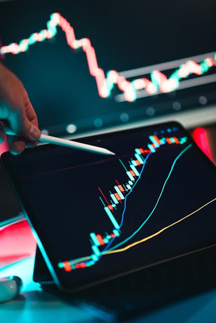 Sviluppo di Sistemi di Trading Automatizzati: Rivoluzionare la Finanza di Oggi