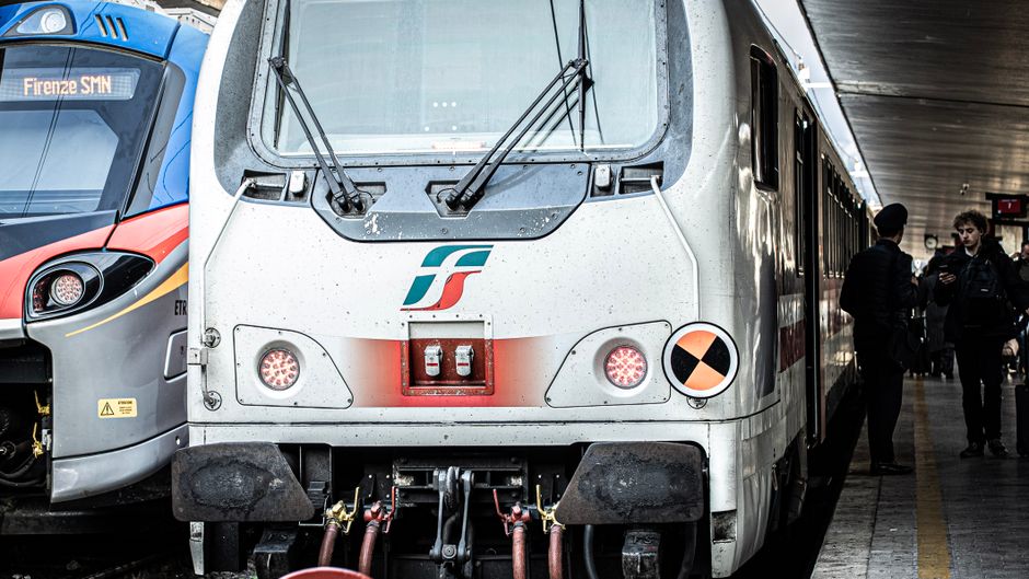 Viaggi d’istruzione in treno: boom di prenotazioni +12% e mete regine tra Firenze, Roma e Milano