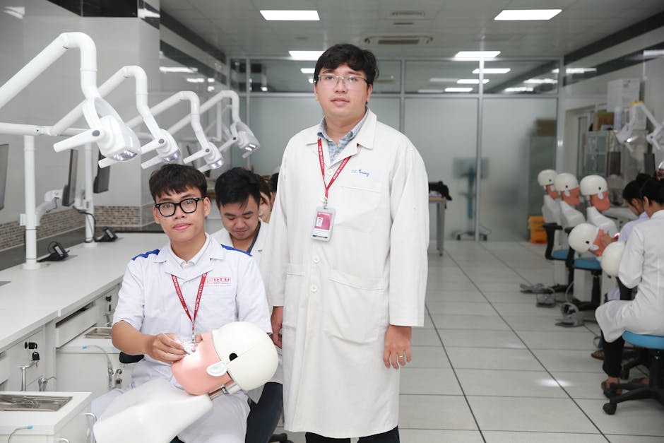 Humanitas University lancia “L’Ospedale in Classe” per 1.300 studenti lombardi: formazione pratica e simulazioni sulle professioni sanitarie