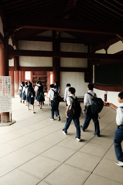 Ma non vanno gratis in gita? Perché accompagnare gli studenti è lavoro, non vacanza