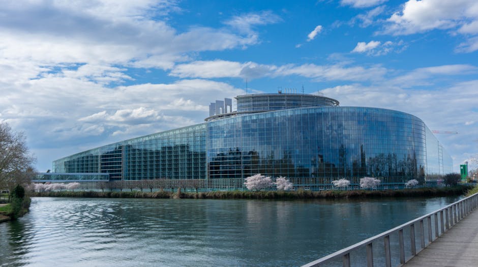 Parlamento Europeo sceglie Qwant come motore di ricerca predefinito: cosa cambia per la scuola
