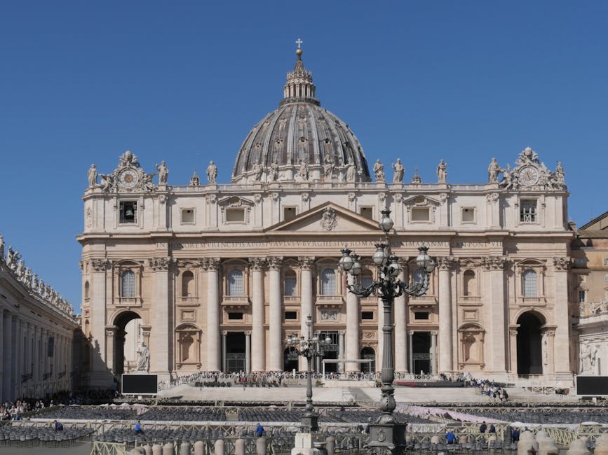 Da Riverdale a Piazza San Pietro: il valore educativo del ricordo
