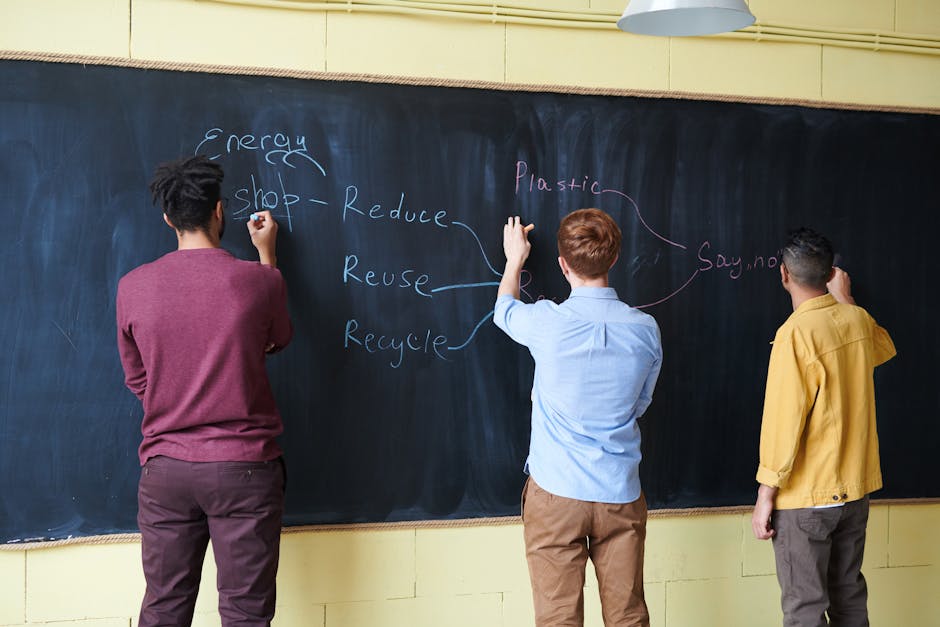 Scuola e Innovazione: Un Approccio Proattivo all'Istruzione