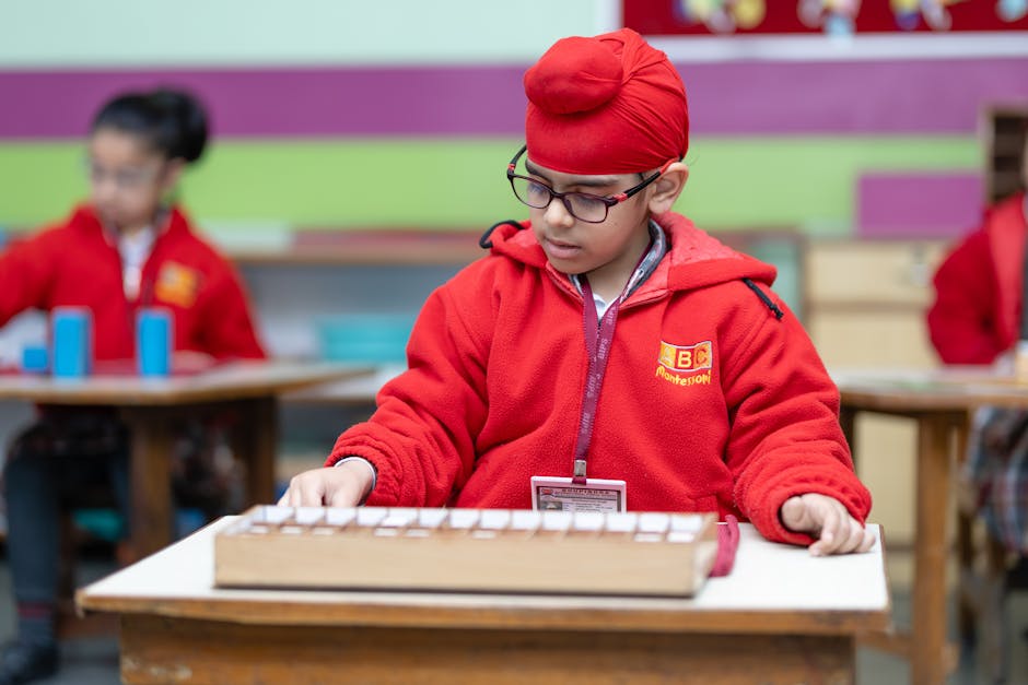 GPS 2024: come si inserisce il servizio su posti di didattica differenziata “Montessori” alla scuola primaria? FAQ n. 87