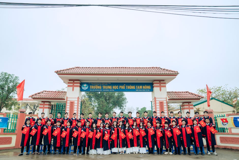 Rivoluzione educativa: come affrontare il passaggio a una scuola senza voti