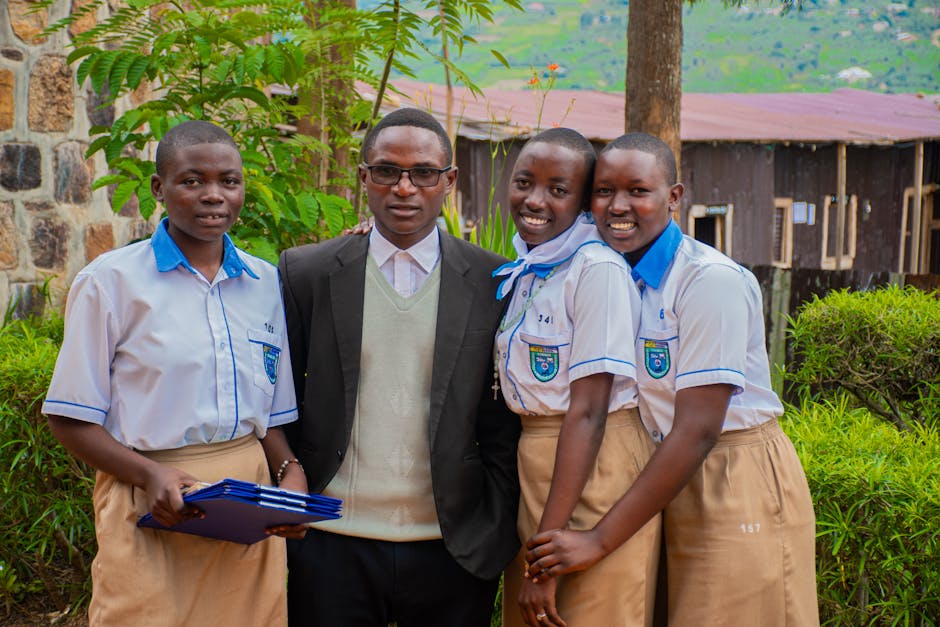 Giornata dell’educazione: i docenti per i diritti umani e il ruolo della scuola nel plasmare il futuro