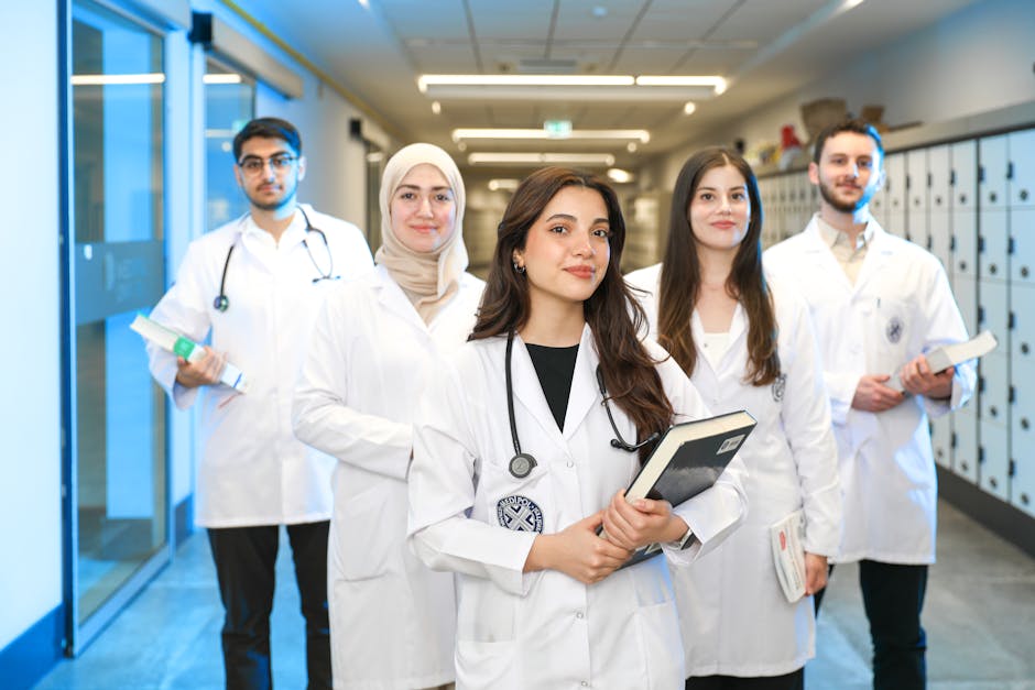 Semestre filtro medicina: regolarità confermata e nuove opportunità per gli studenti