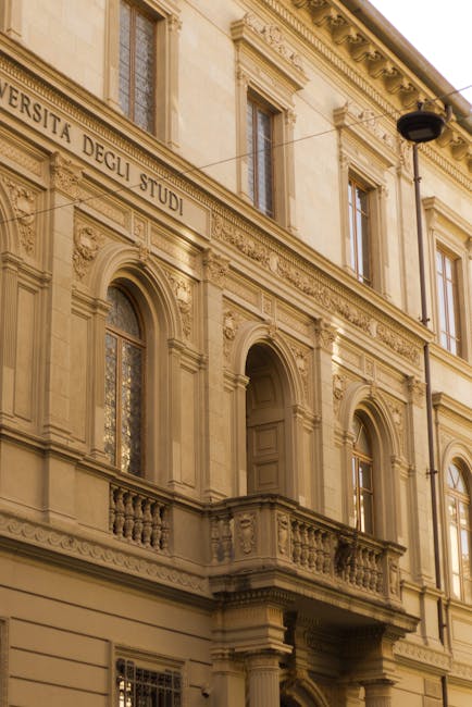Eredità milionaria alla Statale di Milano: due case e risparmi senza vincoli per finanziare la ricerca e il futuro dell’ateneo