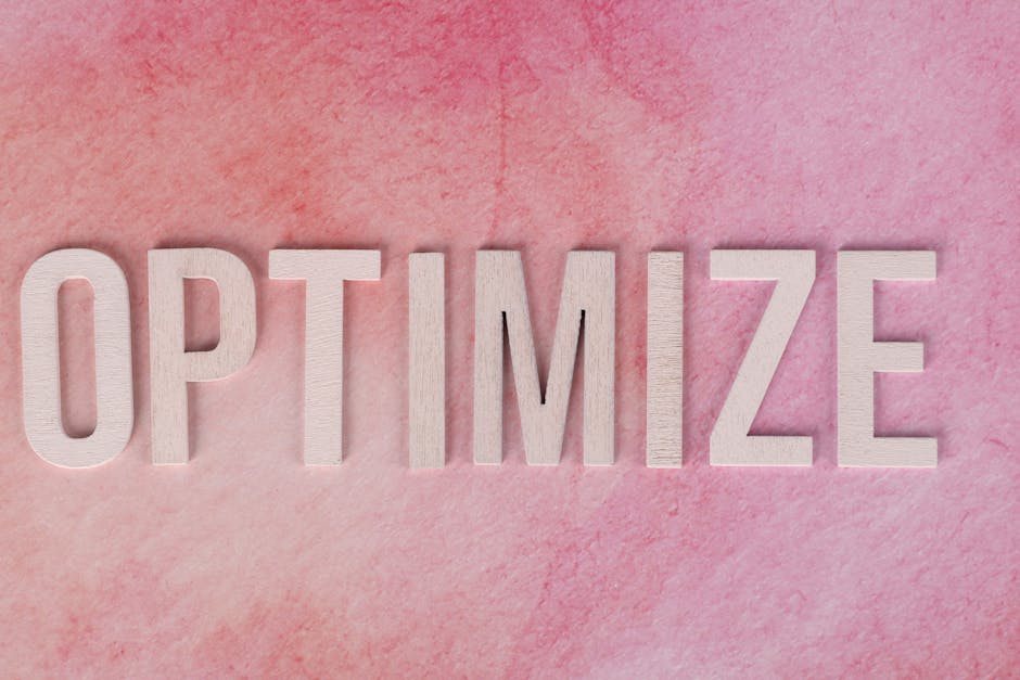 Ottimizzazione dell'Area Unica: Strategie Avanzate per Massimizzare il Potenziale