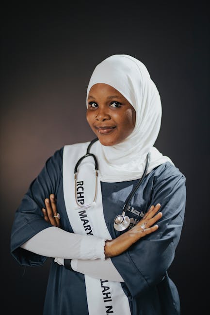 Piano di Studi in Medicina: Un Percorso Unico e Completo per Futuri Professionisti