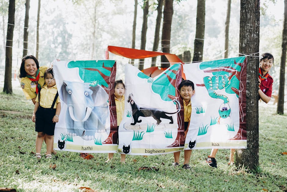 Famiglia nel bosco e critiche di Salvini: quando lo Stato interviene sull’educazione e socialità dei figli