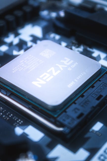 Circuiti Elettrici Avanzati: Scoperte e Innovazioni Tecnologiche per il Futuro