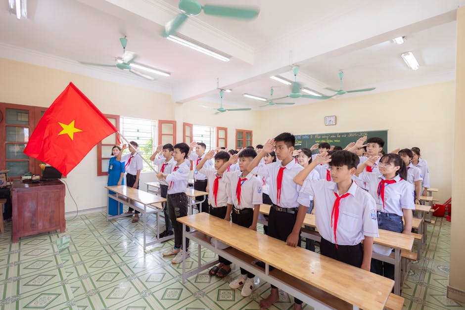 Nuove Indicazioni Nazionali per la scuola superiore: Geostoria, STEM e educazione al rispetto