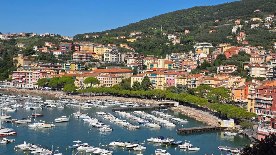 Disponibilità docenti Liguria 2026/2027: Savona 43 sostegno primaria, La Spezia 31 posti comuni