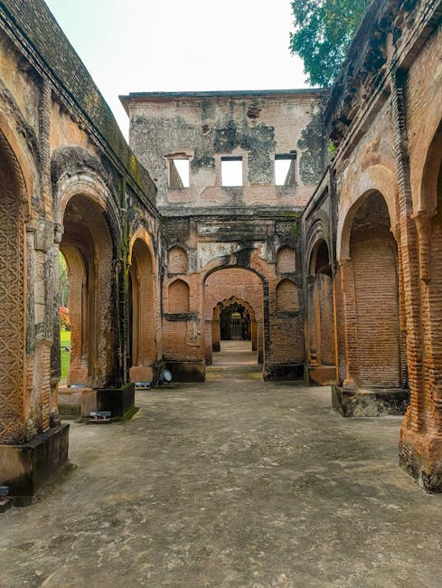 Prussia: Un Eredità Culturale e Storica Inestimabile