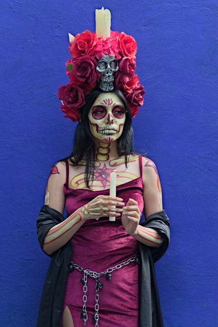 Attenzione alle celebrazioni di Halloween: un'opportunità per riscoprire la Festa di Tutti i Santi