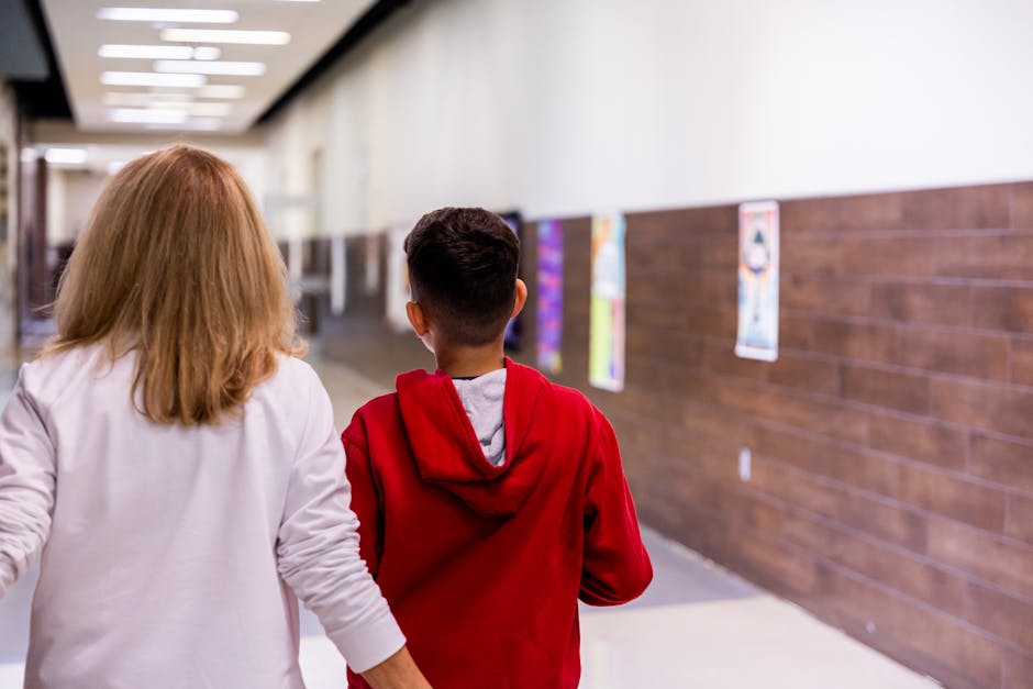 Esclusione dalla graduatoria interna di istituto del docente con 104 per assistenza familiare: condizioni necessarie — approfondimento e guida