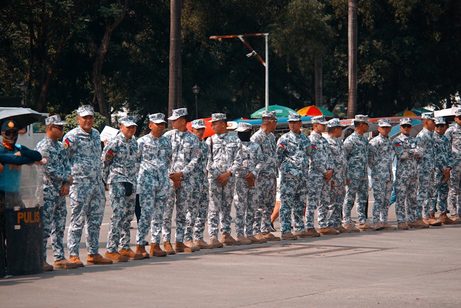 Servizio militare obbligatorio in Italia: proposte di reintroduzione e l'opinione di Crosetto