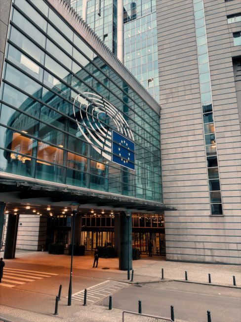 Istituti professionali in Europa: il paradosso tra inclusività e pregiudizi di genere nell'indagine Eurobarometro