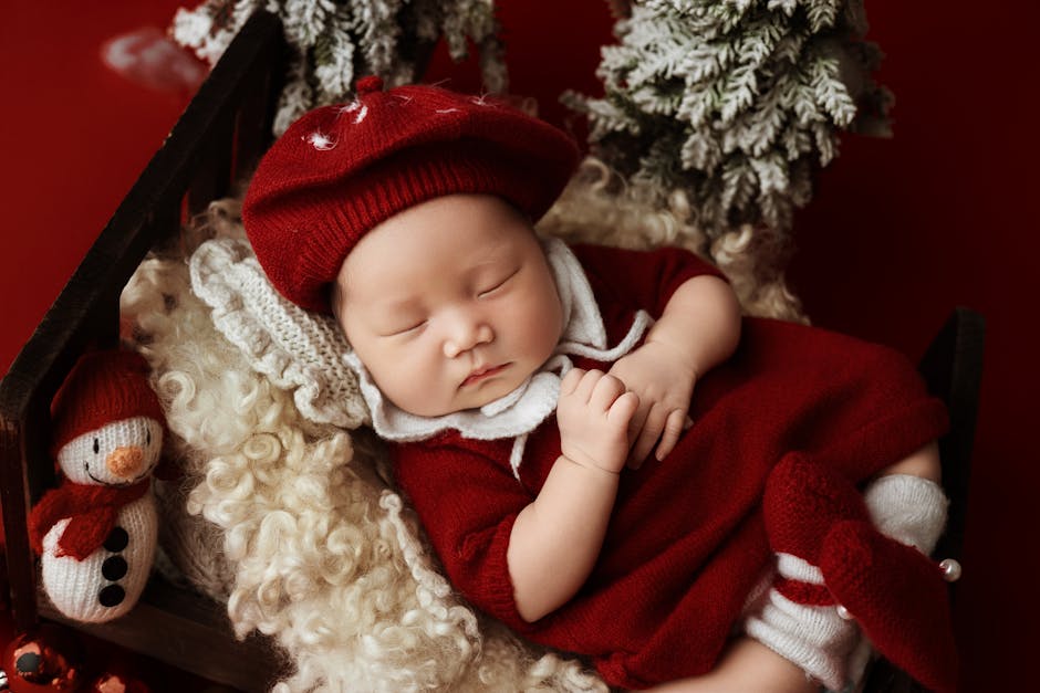 Stress e sensi di colpa durante le festività natalizie: il rischio di ansia tra gli italiani e il tempo con i figli