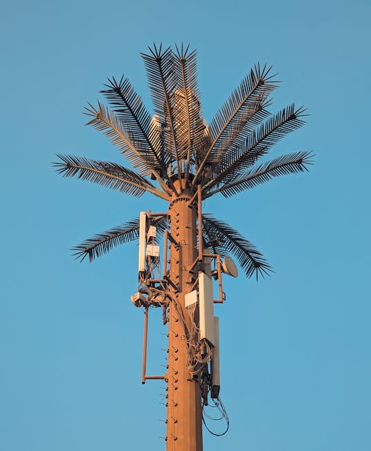 Governo e infrastrutture digitali: le sfide delle scuole italiane nell’era del 5G e della banda ultra larga