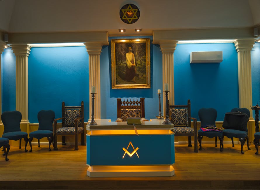 I luoghi della Massoneria: analisi storica di Fulvio Conti sulle dislocazioni delle Logge