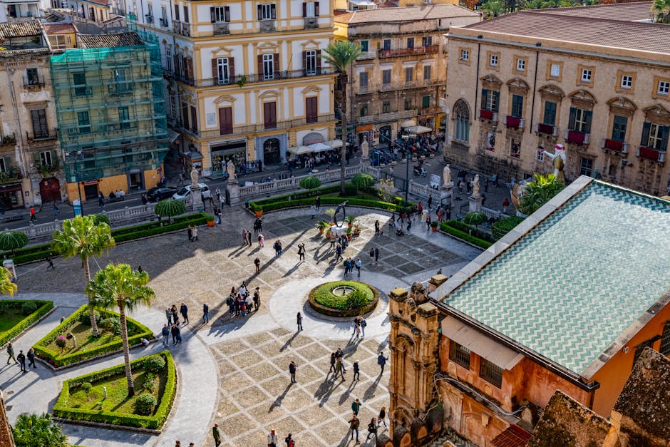 Giovani e lavoro in Sicilia: una scommessa concreta per trattenere i talenti