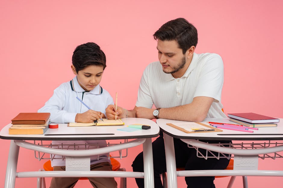 I Cesaroni e la scuola in TV: Mimmo docente di sostegno e la fiducia dei genitori — è verosimile?