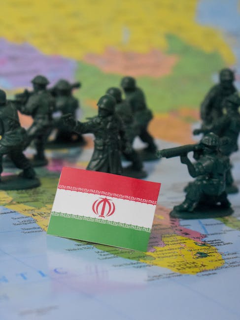 Le sedi delle aziende tecnologiche statunitensi in Medio Oriente tra obiettivi militari iraniani