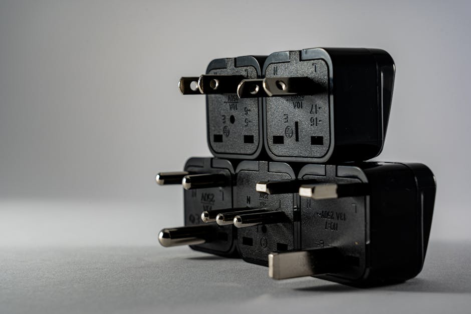 La Tensione Elettrica: Un Aspetto Unico per Comprendere la Sicurezza e l'Efficienza