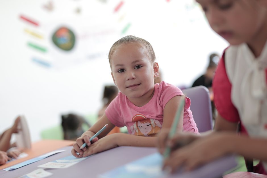 Studenti provenienti da Gaza: il Ministero approva il decreto per 778mila euro di fondi alle scuole
