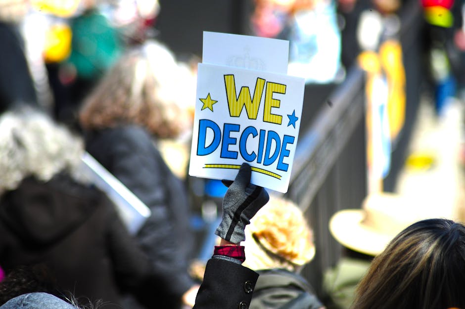 Ora decidiamo noi: protesta studentesca per pace, diritti e istruzione pubblica
