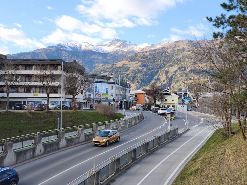 Tour of the Alps 2026 a Bolzano: viabilità rivoluzionata e chiusure anticipate per il 24 aprile