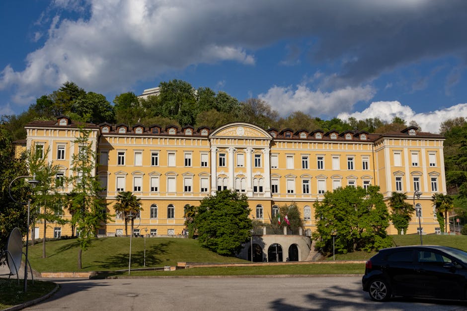 Percorso formativo per dirigenti scolastici a Trento: al via l’8 giugno 2026