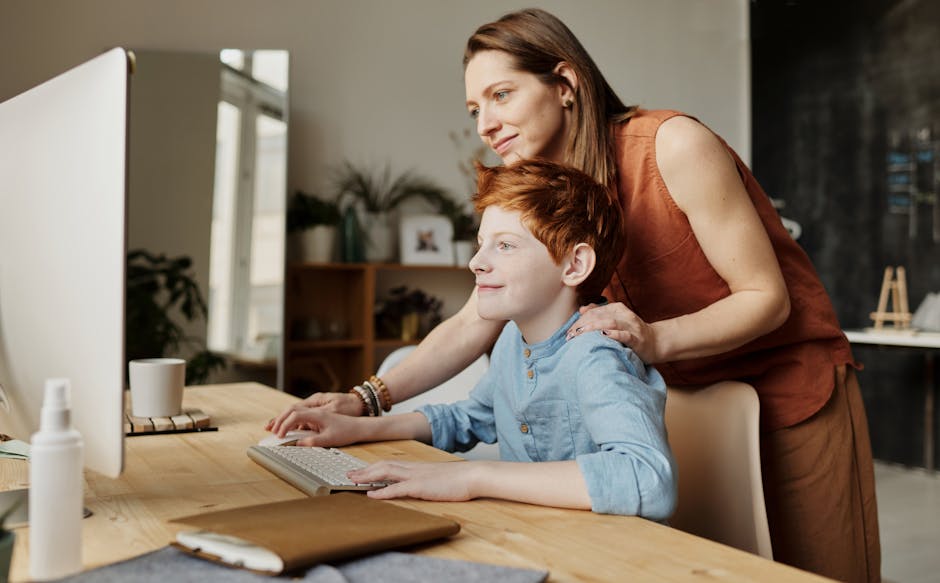 I Vantaggi dell'Insegnamento Online Rispetto ad Altre Forme di Educazione