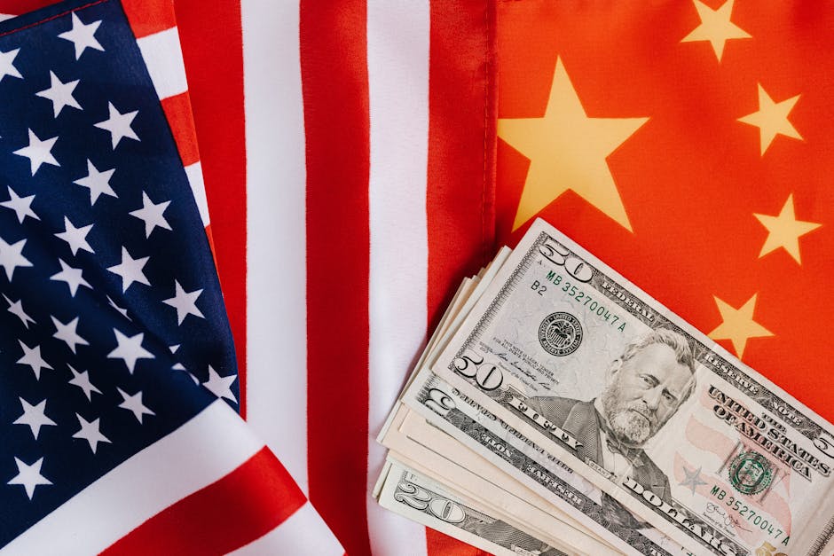 Codici Internazionali: La Chiave per il Successo nel Commercio Globale