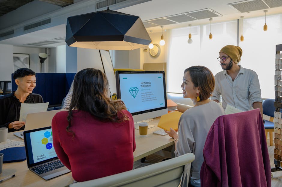 Politiche Flessibili: Un Approccio Innovativo per Migliorare l'Organizzazione Lavorativa