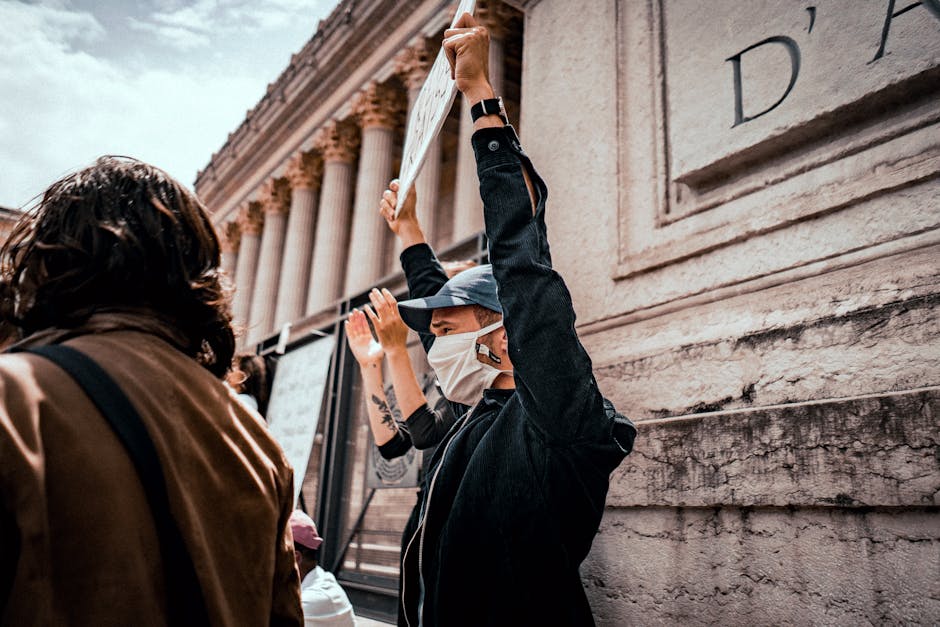 Studenti in piazza per rivendicare il diritto all’istruzione: mobilitazione nazionale il 14 novembre