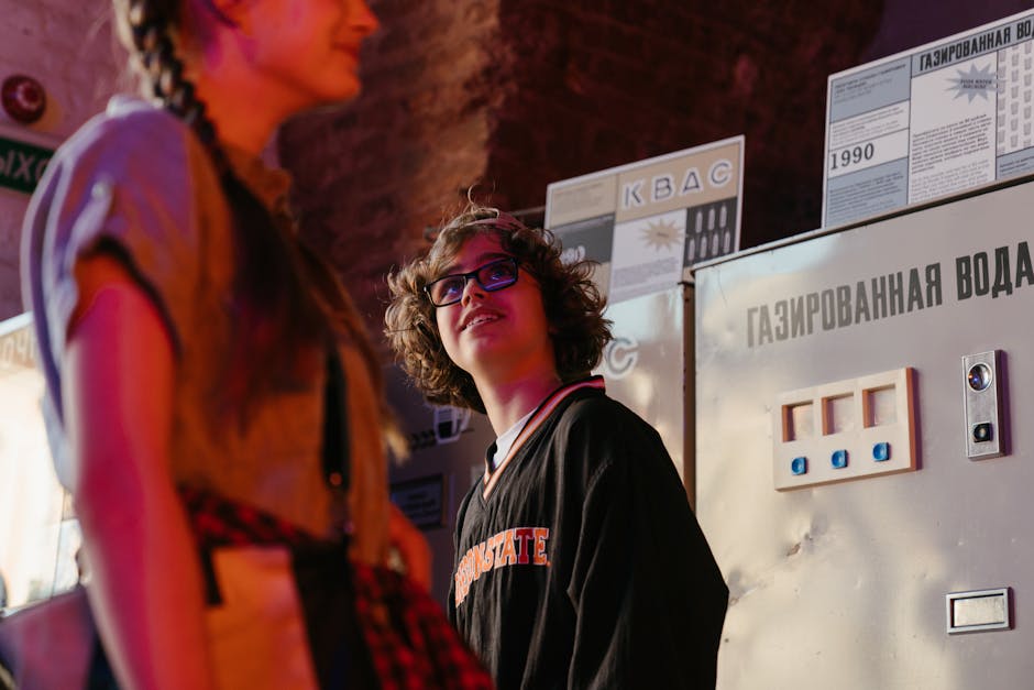 Visita fiscale docenti: immagine di contesto non direttamente correlata, ma evocativa di controllo e attesa.