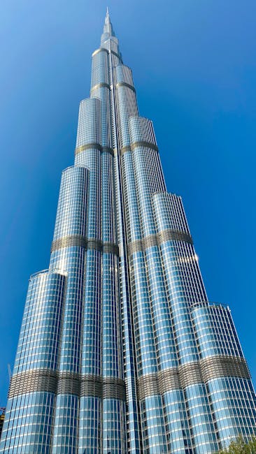 Emirati Arabi Uniti sul tetto del mondo: un'analisi delle dinamiche mondiali e delle notizie sull’intelligenza artificiale