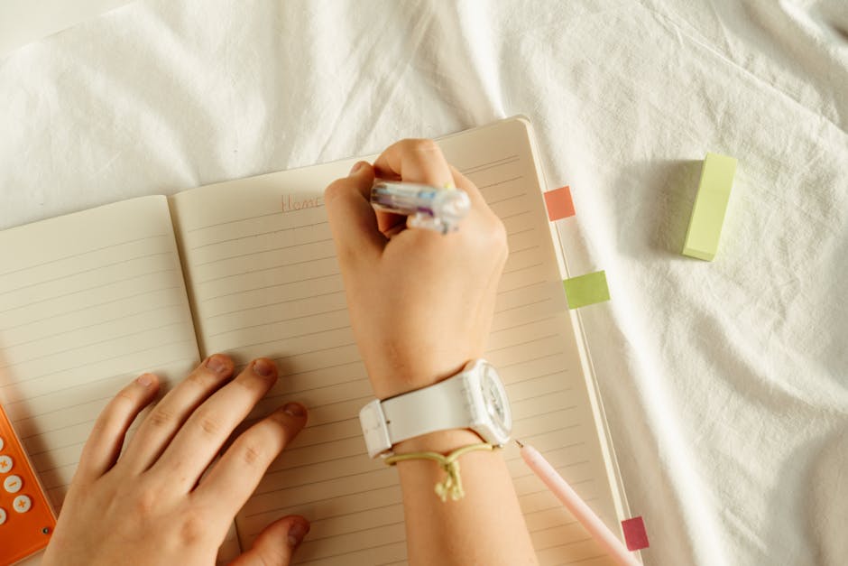 Preparazione degli Studenti: Approfondimento sulle Tecniche Personalizzate