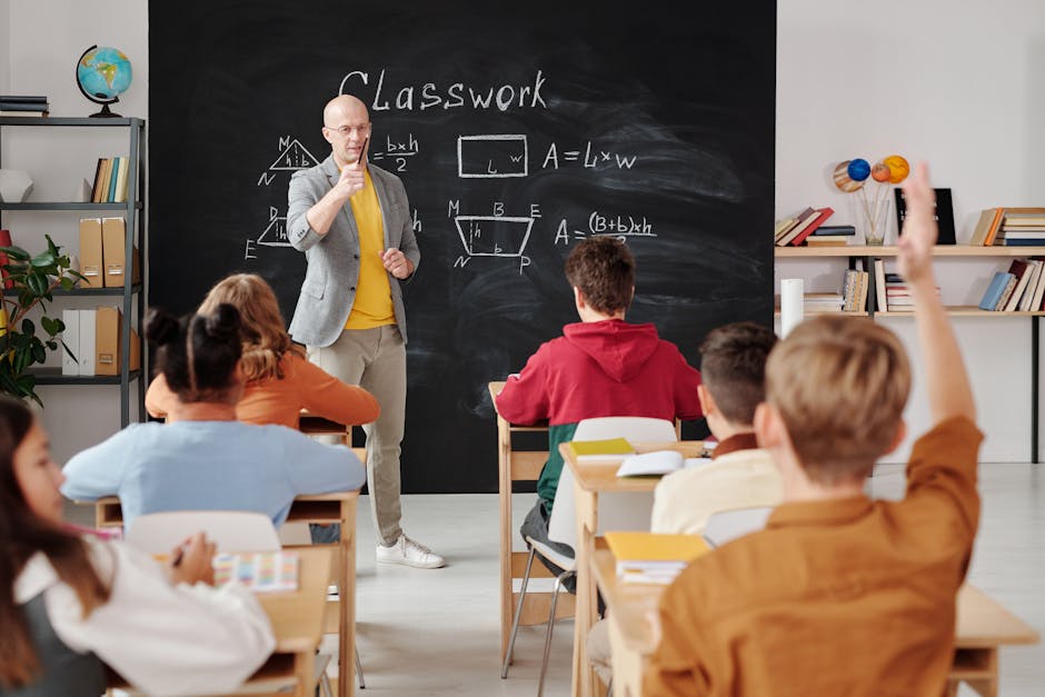 Scuola famiglia: 74% docenti chiedono confini chiari nelle scelte didattiche — indagine Gilda-SWG