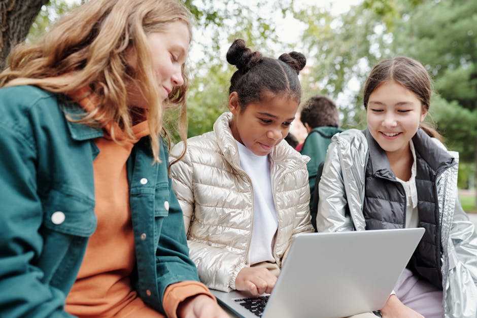 Il Ruolo Cruciale della Collaborazione nella Scuola Digitale